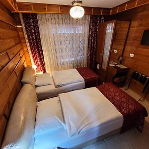 Economy Kamer met Twee Aparte Bedden